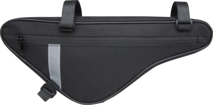 Triangular Branded Bike Bag