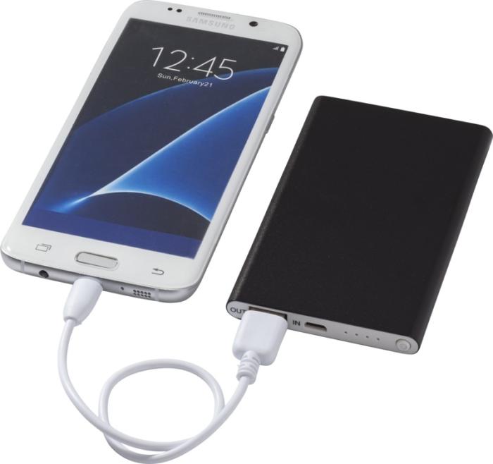 Branded Power Bank 4000 mAh