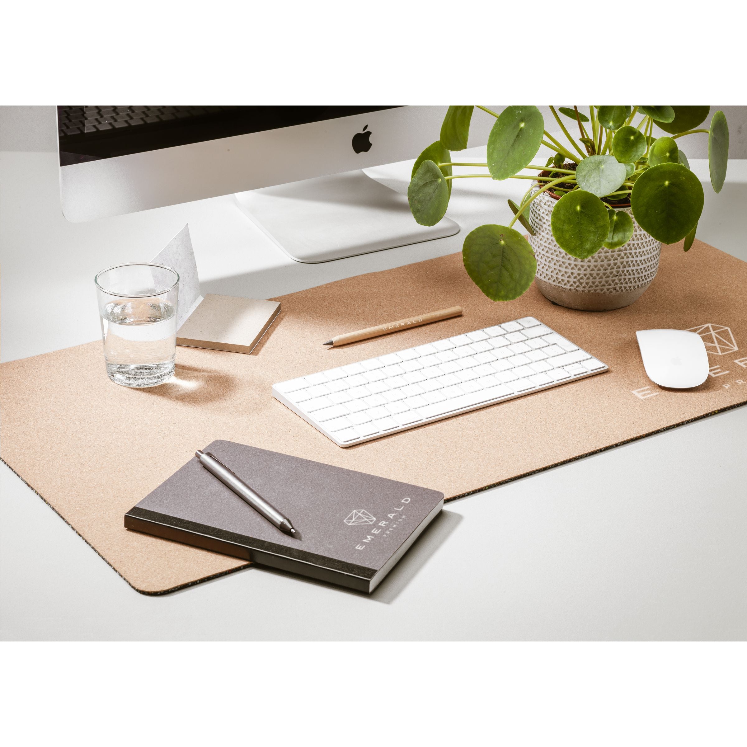 Seed Paper Branded Sticky Notes