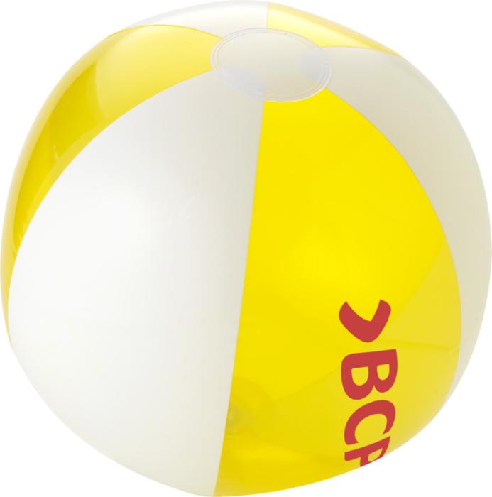 Branded Beach Ball