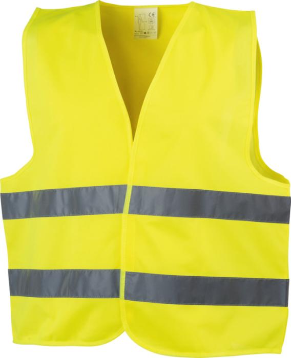 RFX™ See-me Hi-Vis Safety Vest XL Only