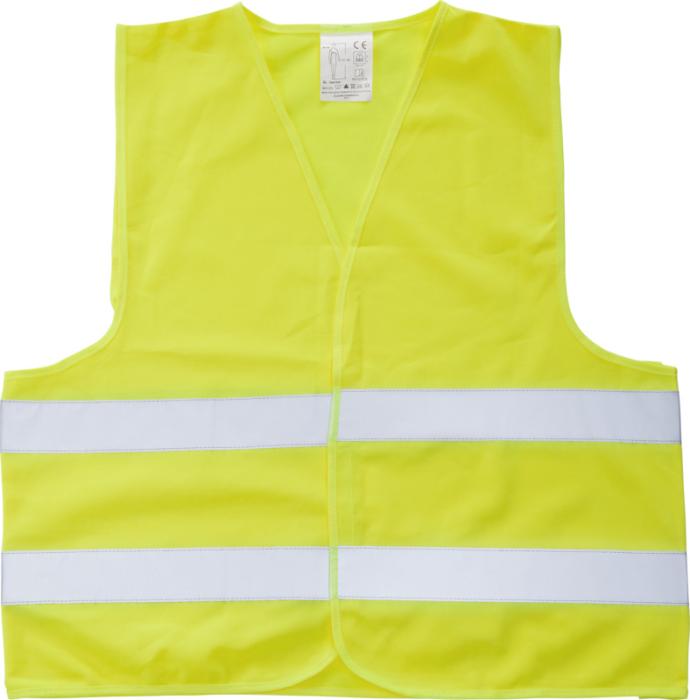 RFX™ See-me Hi-Vis Safety Vest XL Only