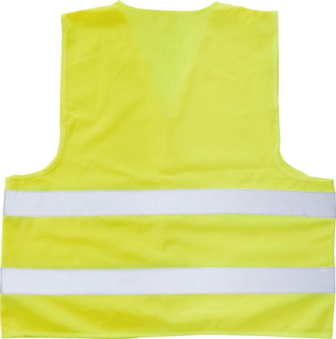 RFX™ See-me Hi-Vis Safety Vest XL Only