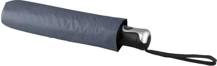 21.5" Foldable Auto Open & Close Branded Umbrella