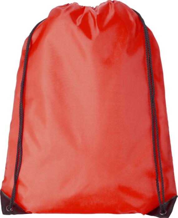 Premium Drawstring Backpack 5L