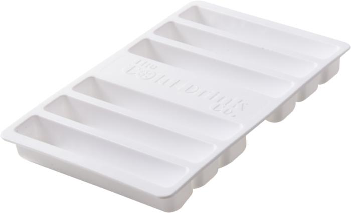 Freeze-It Branded Ice Stick Tray