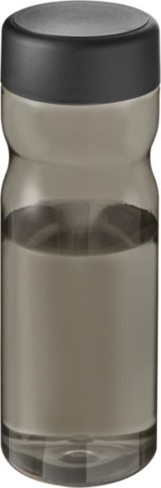 H2O Active® Eco Base 650ml Screw Cap Water Bottle