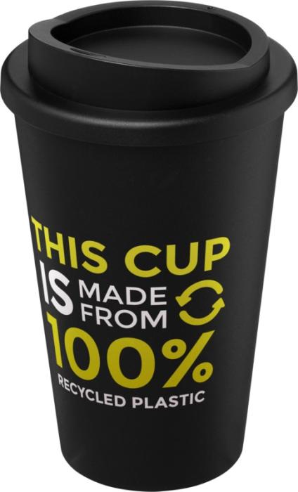 Americano® Recycled Insulated Tumbler 350ml