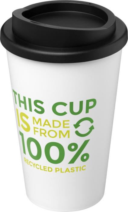 Americano® Recycled Insulated Tumbler 350ml