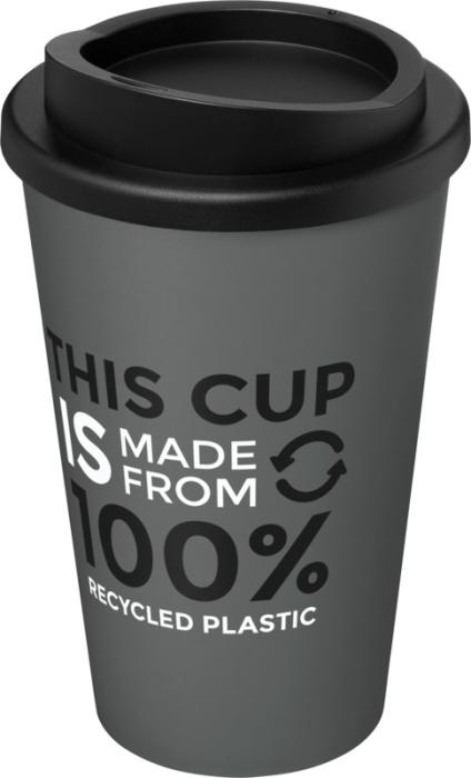 Americano® Recycled Insulated Tumbler 350ml