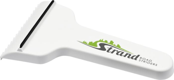 T-Shaped Branded Recycled Ice Scraper