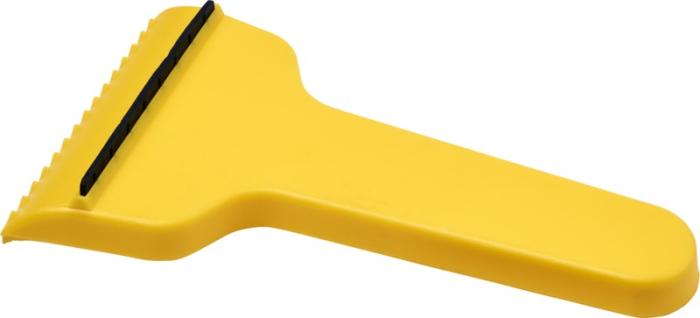 T-Shaped Branded Ice Scraper