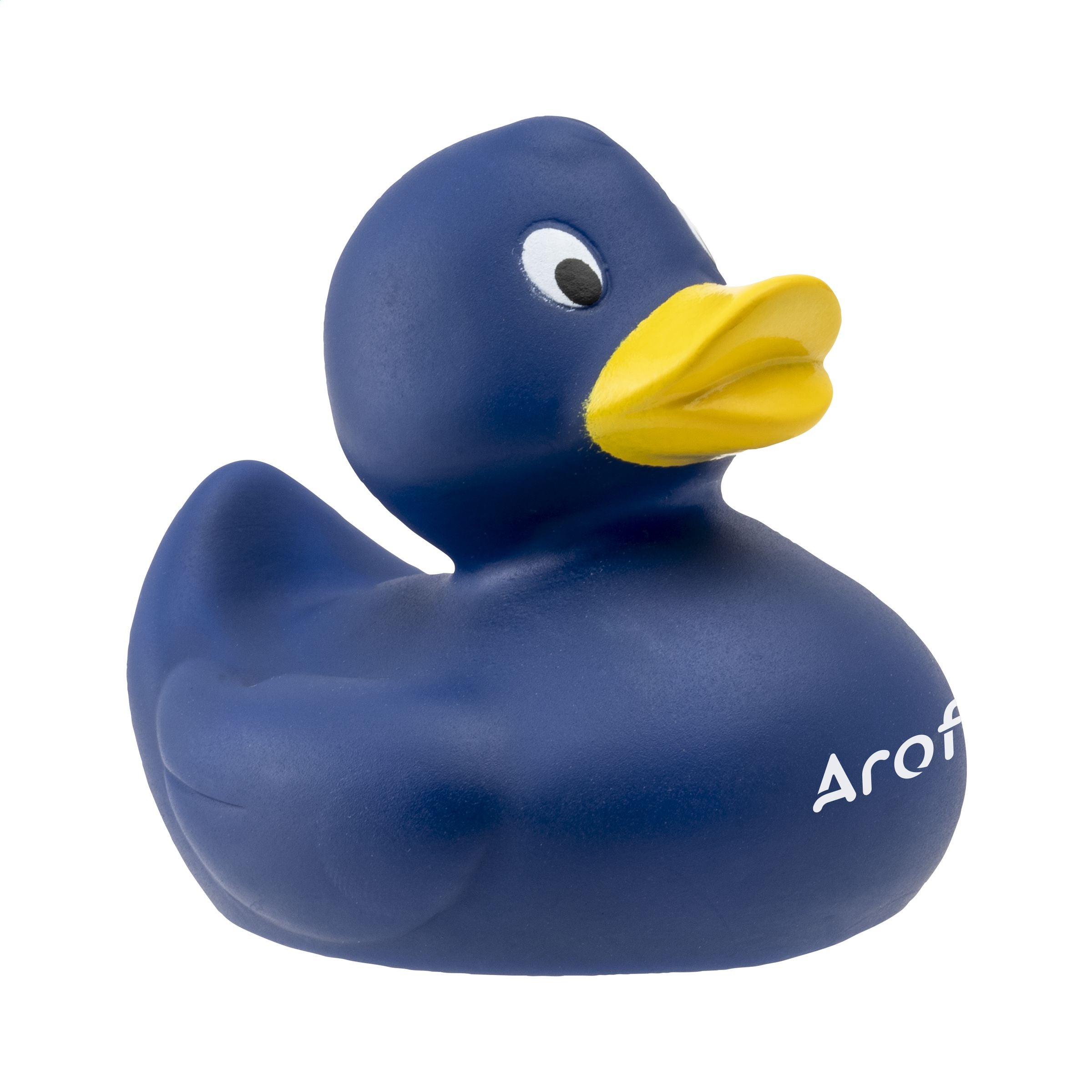 Little Duck Branded Bath Toy
