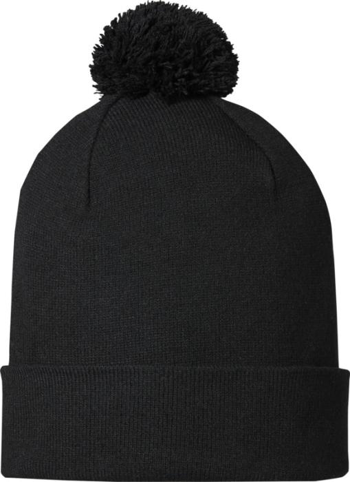 GRS Recycled Branded Beanie