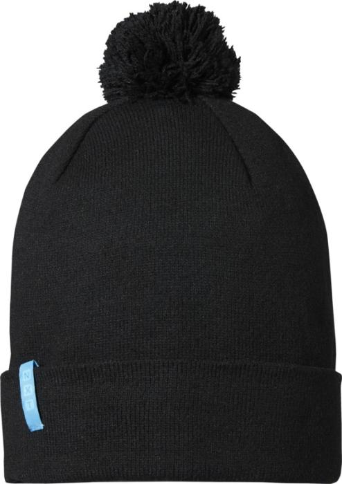 GRS Recycled Branded Beanie