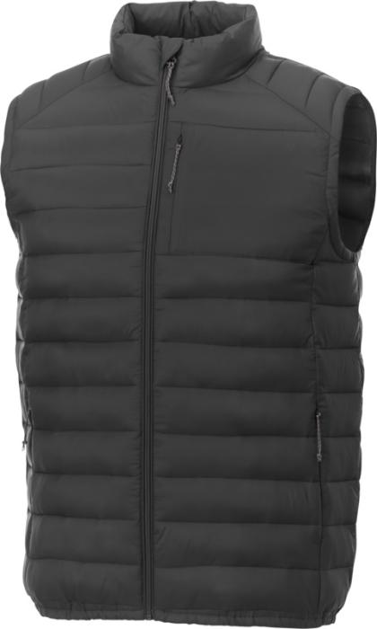 Men's Insulated Bodywarmer