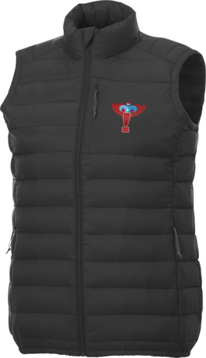 Men's Insulated Bodywarmer