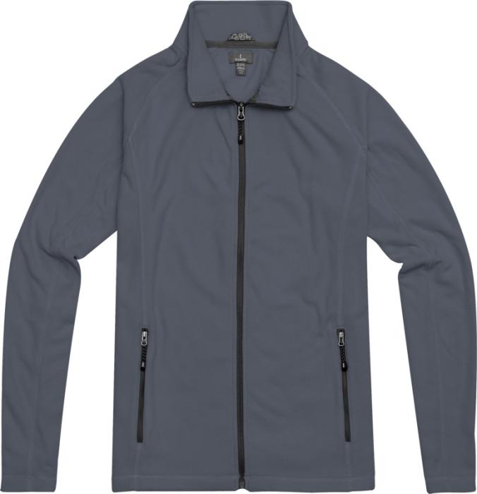 Men's Full Zip Fleece Jacket