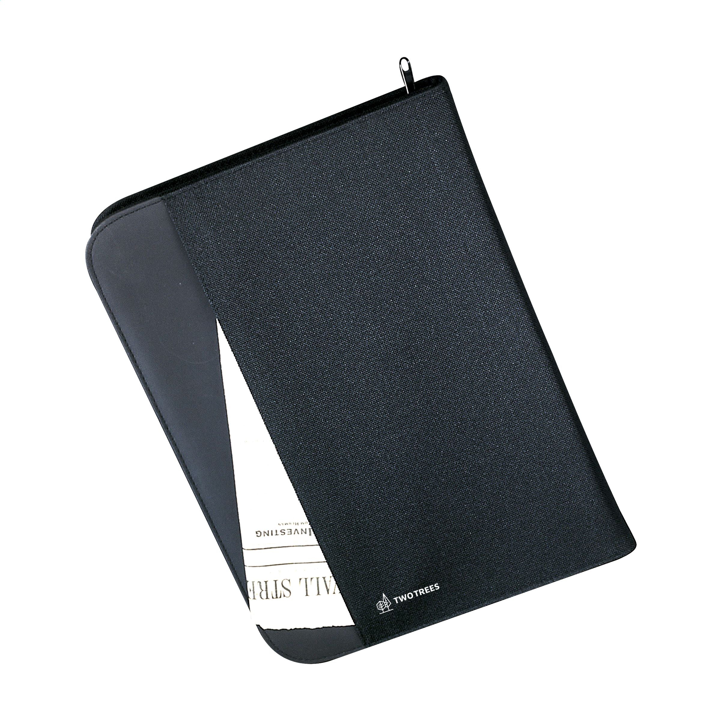 A4 Branded Document Folder