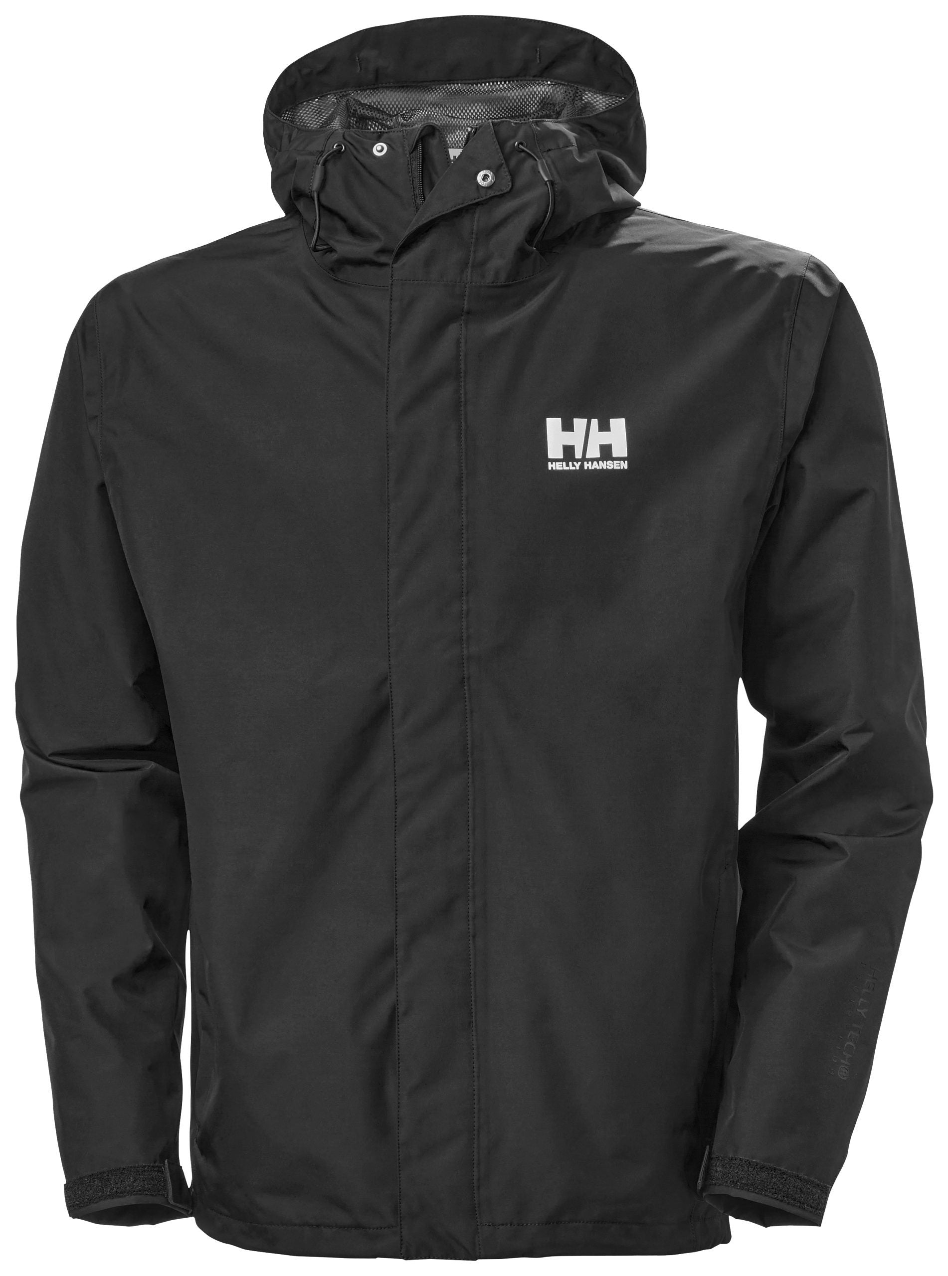 Men’s Seven J Branded Helly Hansen Jacket