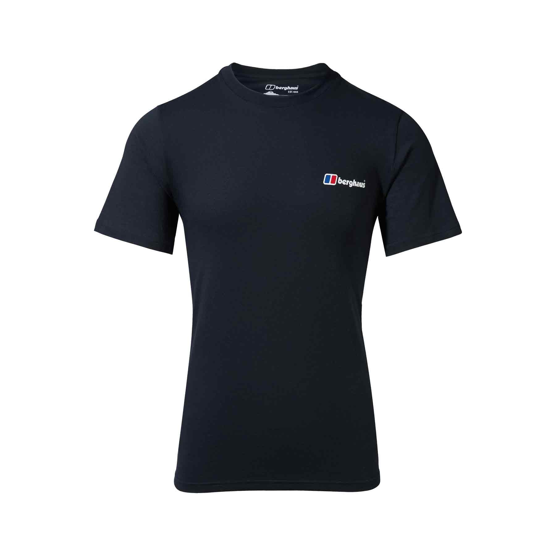 Men’s Classic Berghaus Logo T-shirt