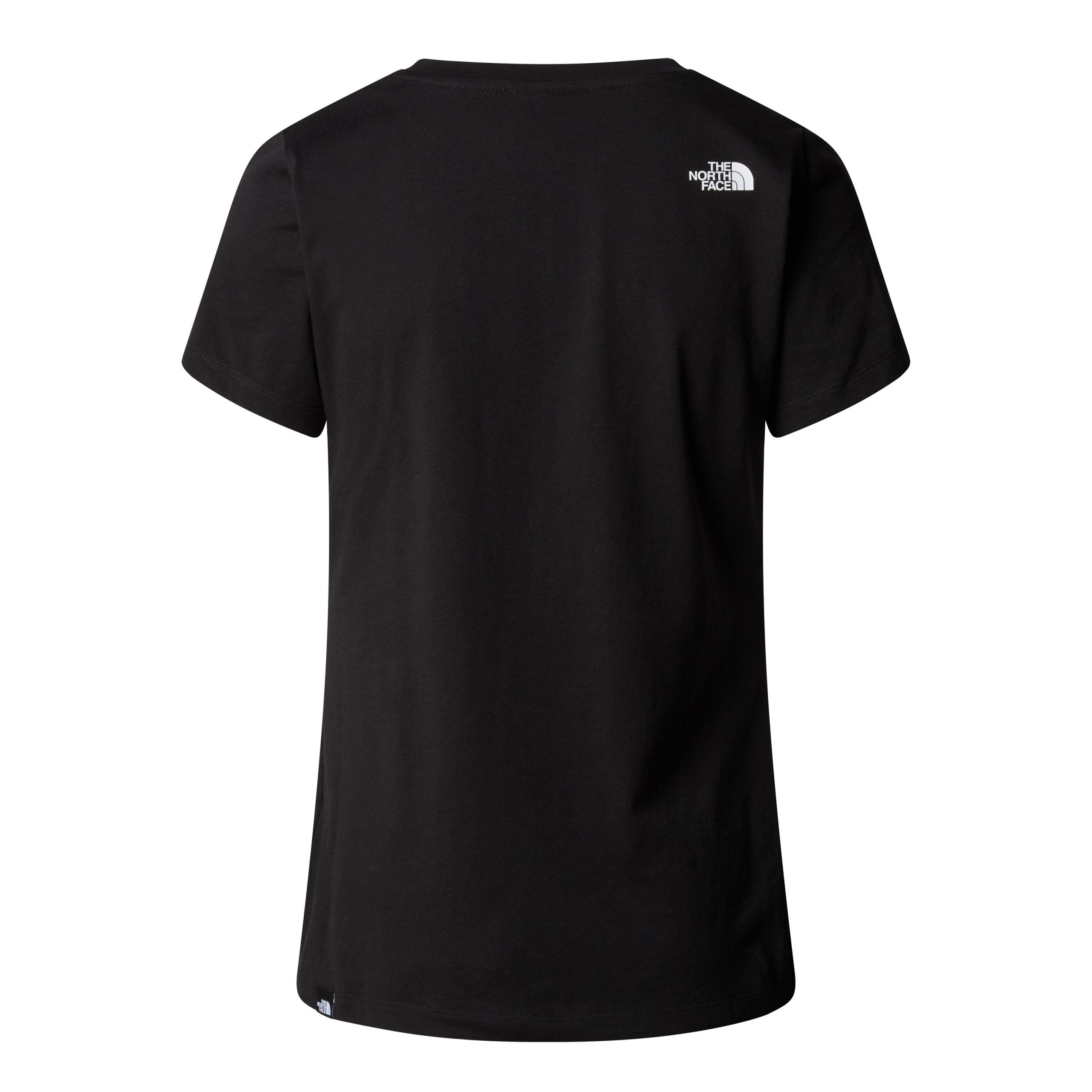 Women’s Branded The North Face Simple Dome T-shirt