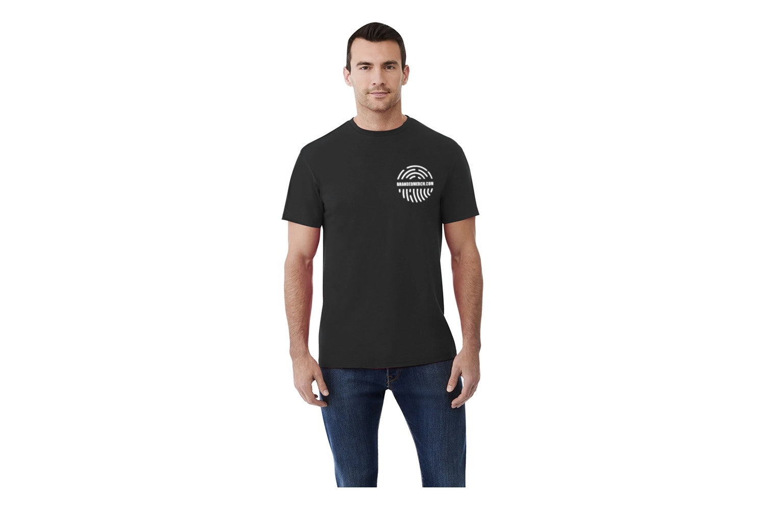 Short Sleeve Men's t-shirt