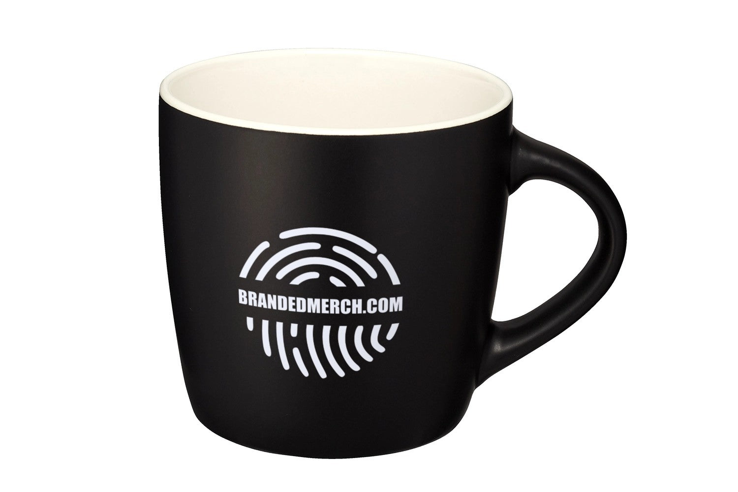 Ceramic Mug 340ml