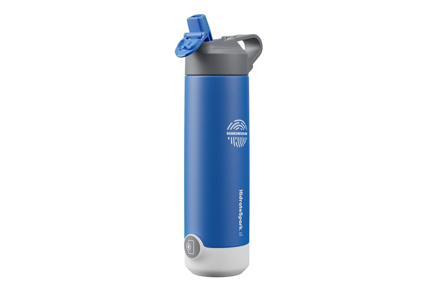 HidrateSpark® TAP 570 ml Vacuum Insulated Stainless Steel Smart Water Bottle