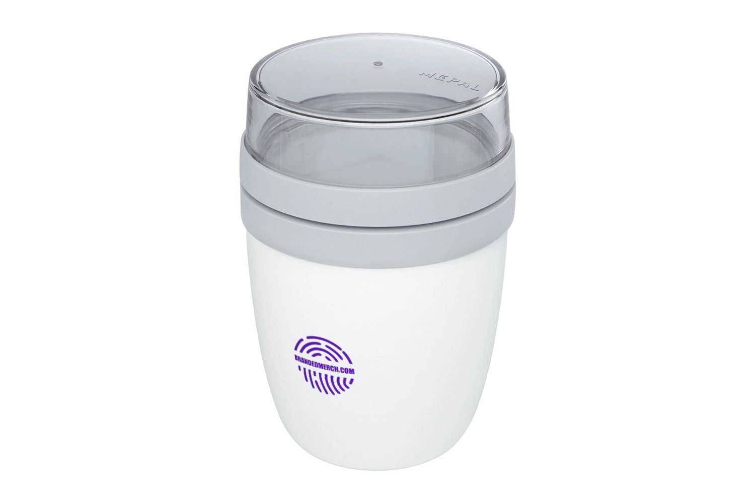 Ellipse Lunch Pot