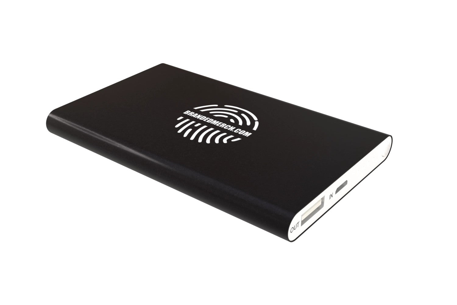 Branded Power Bank 4000 mAh