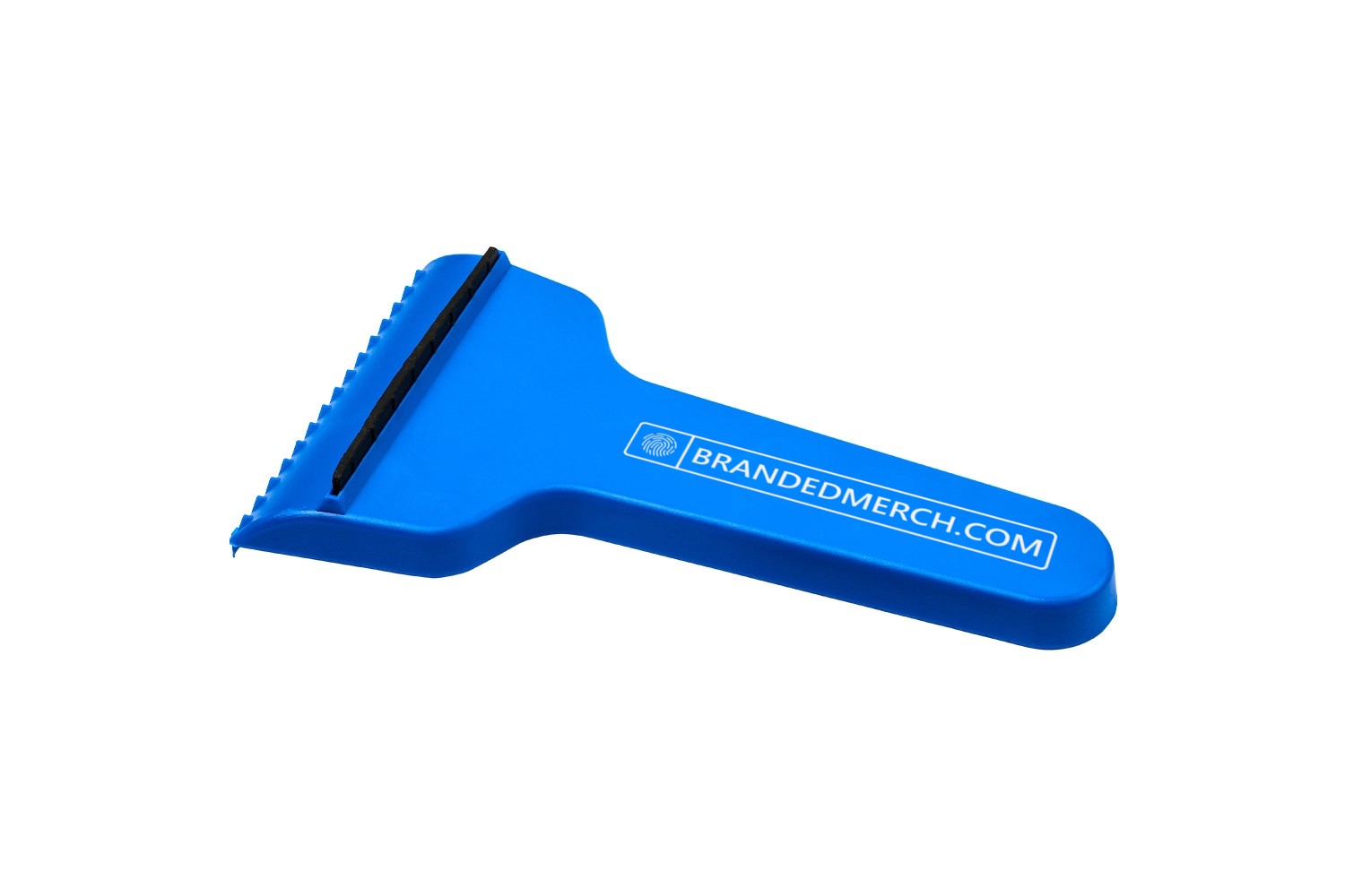 T-Shaped Branded Recycled Ice Scraper