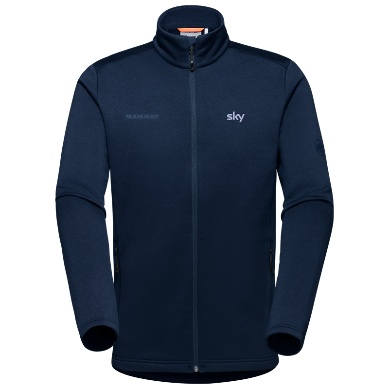 Men’s Corporate Mammut  Jacket