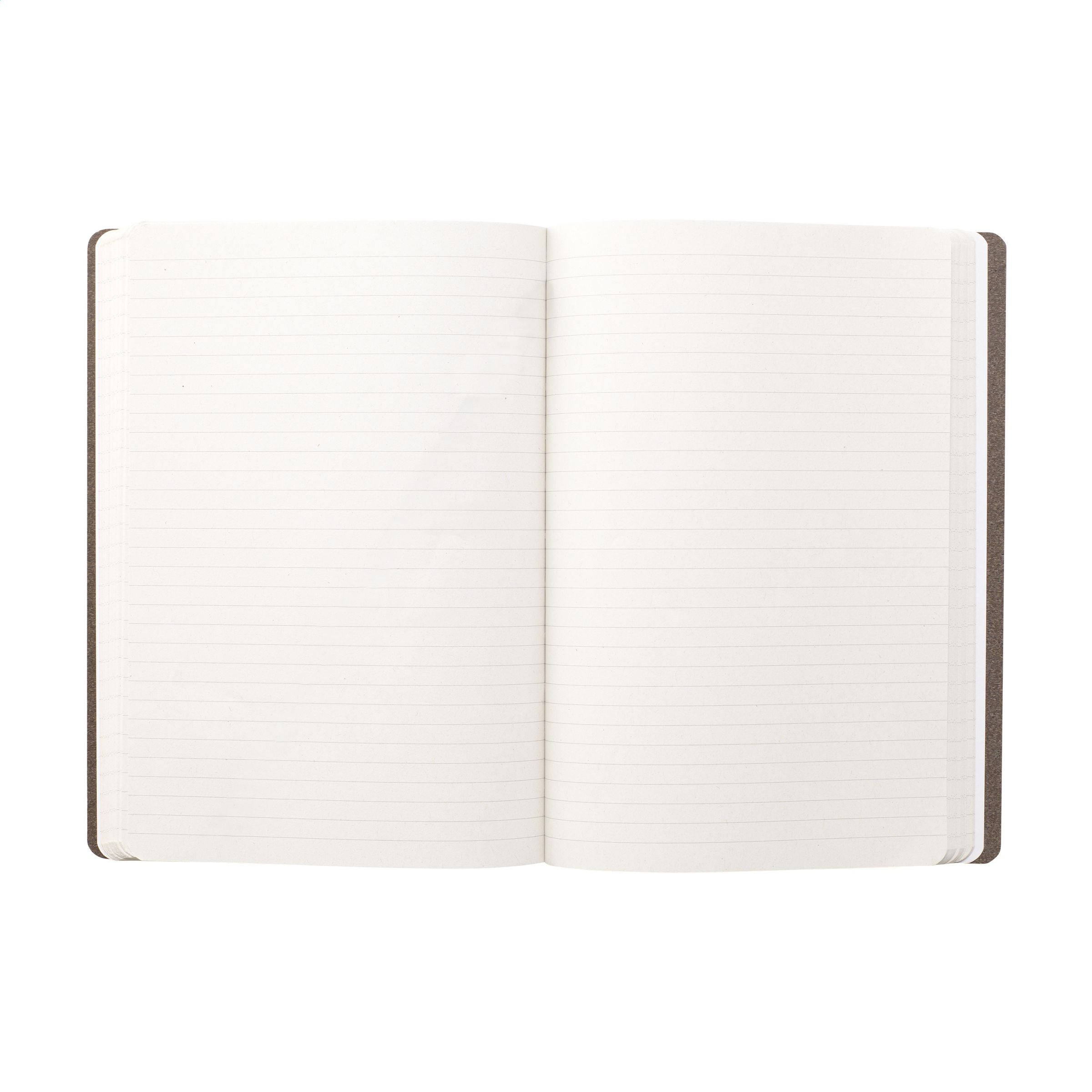 Branded Coffee Notebook A5
