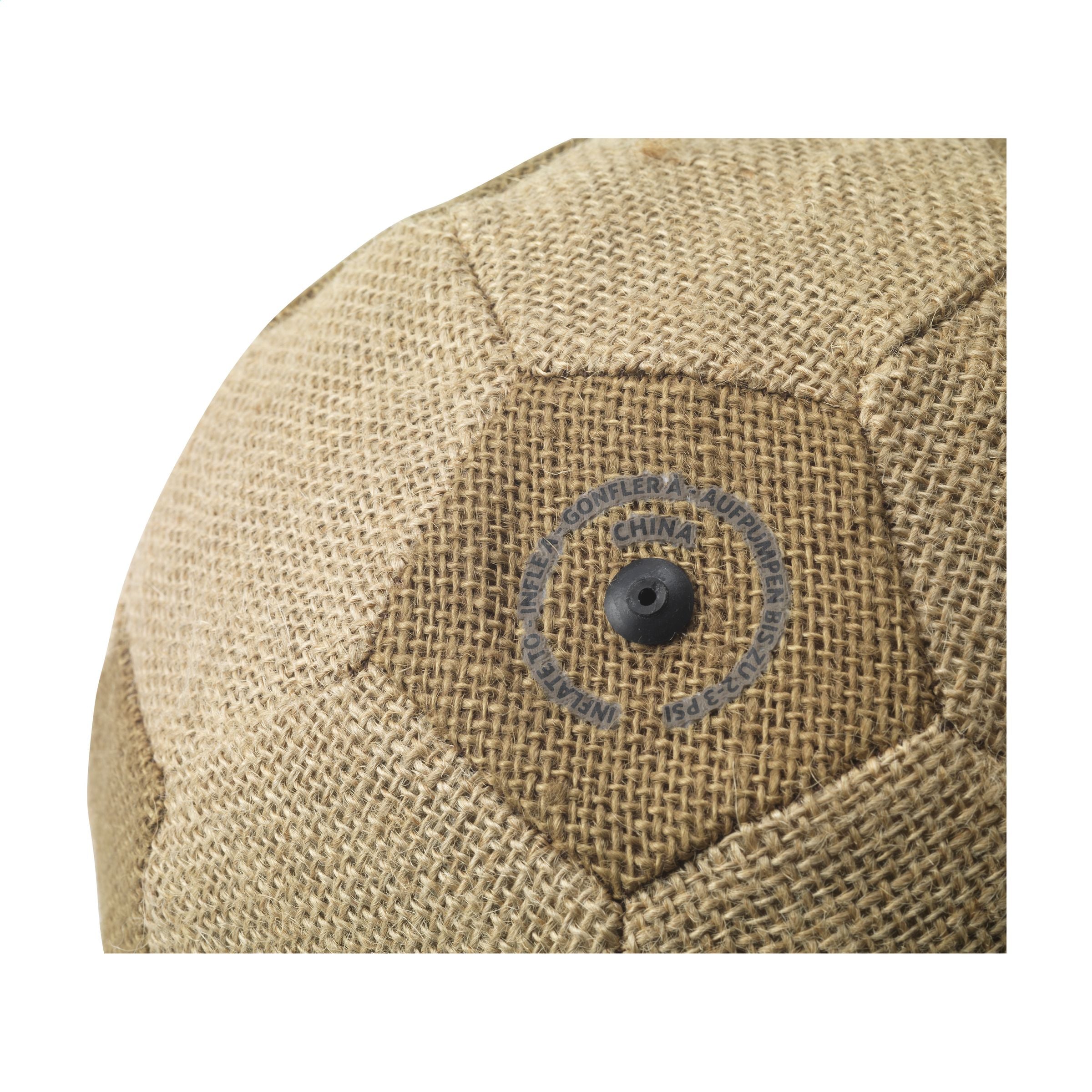 Sustainable Eco Friendly Printed Football 22cm
