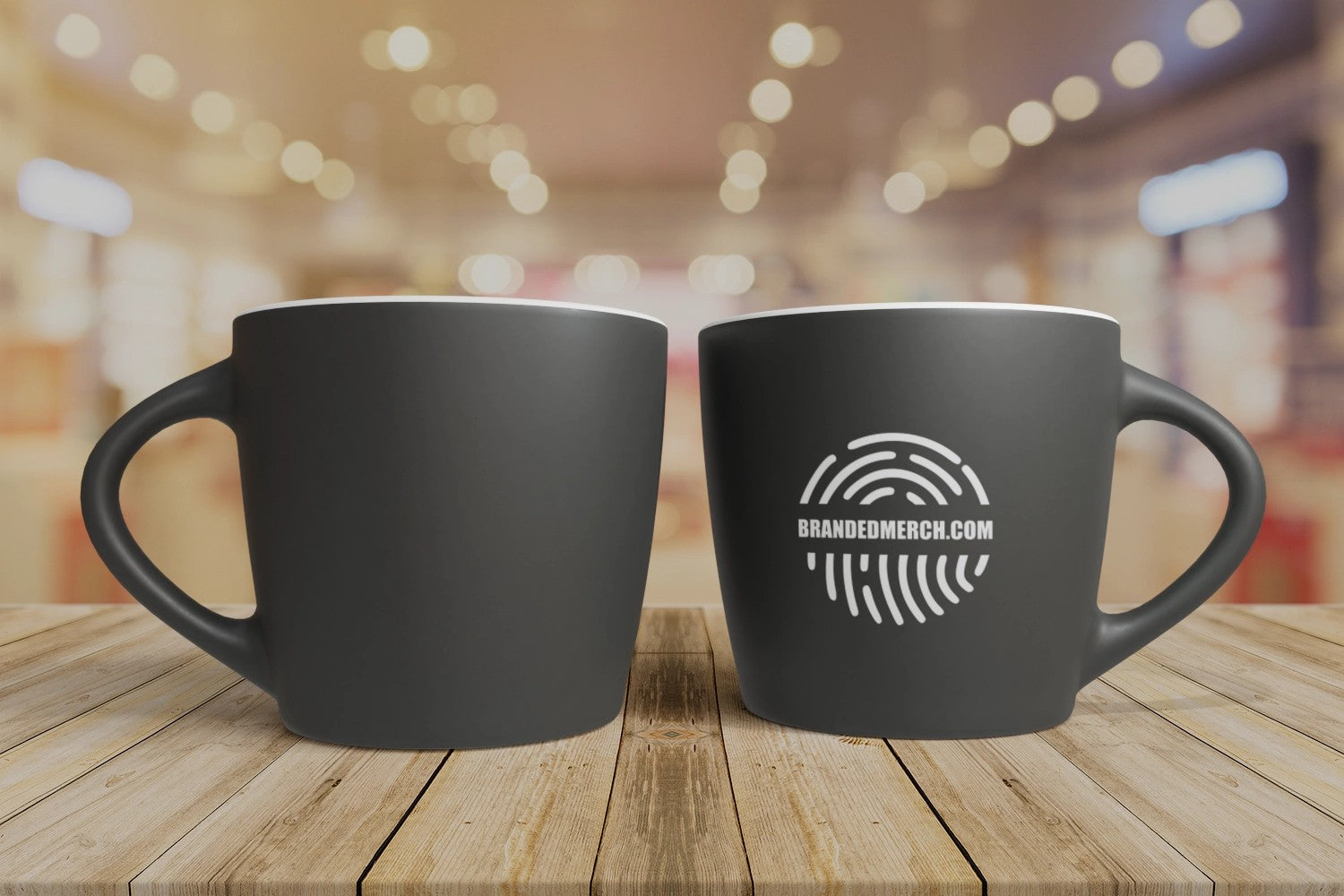 Ceramic Mug 340ml