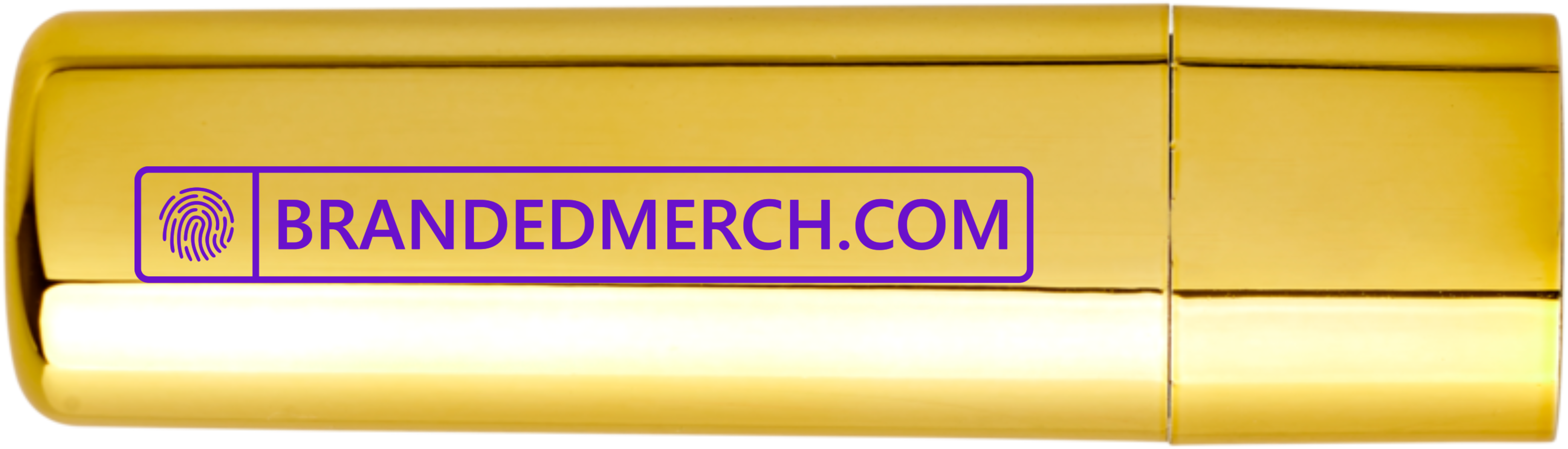 Metallic Lip Balm