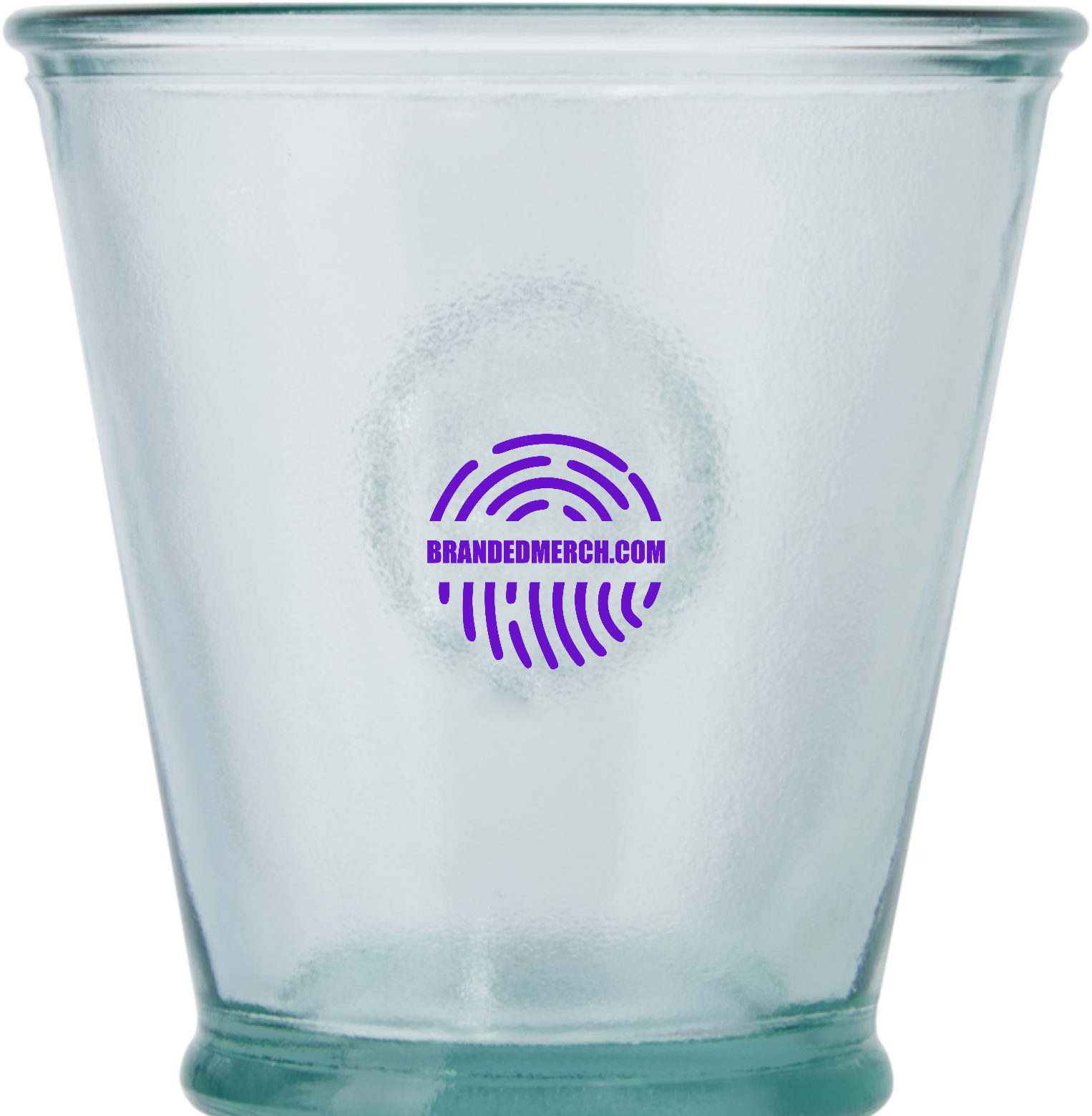 Recycled Glass Set 3 Piece 250ml
