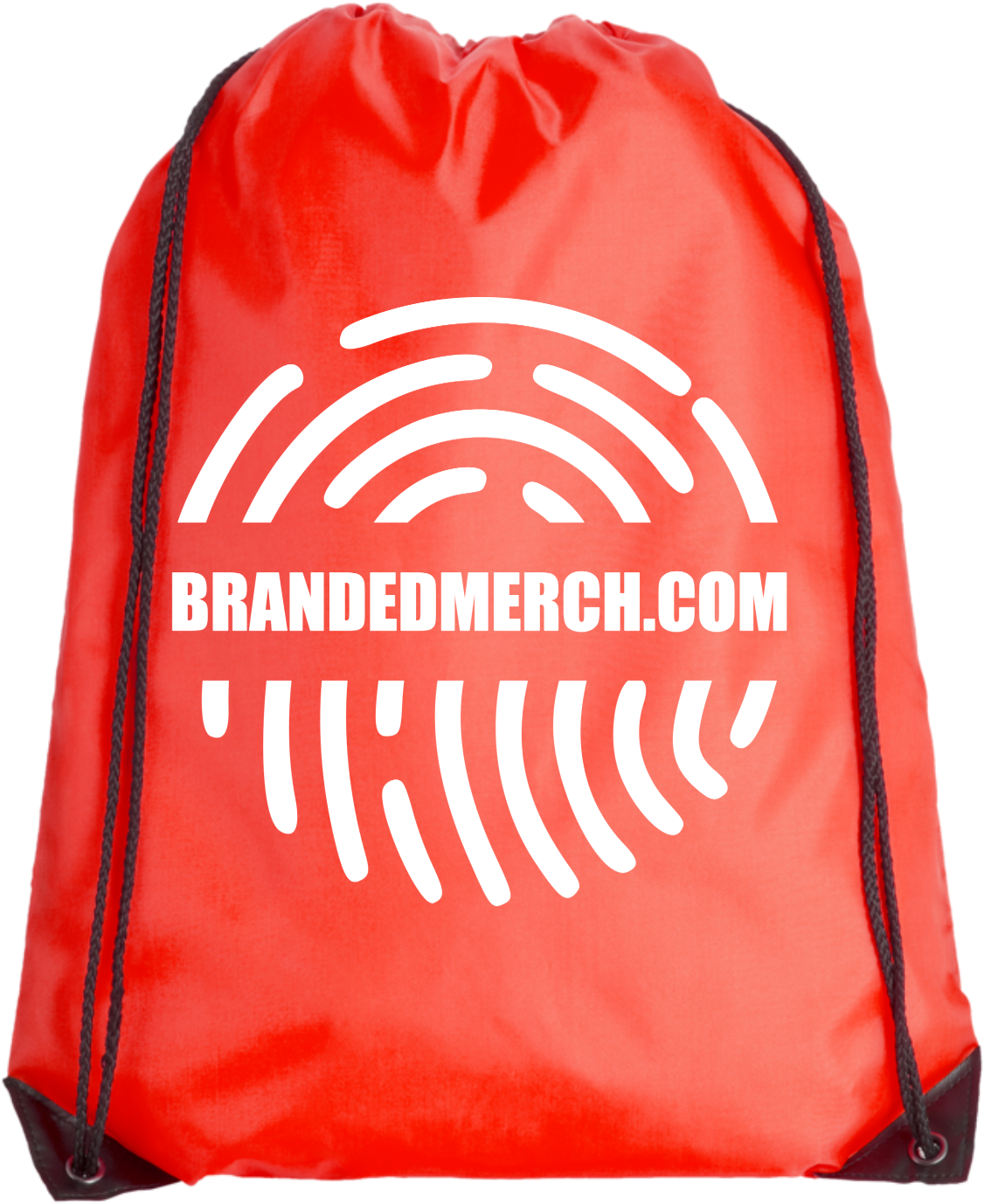 Premium Drawstring Backpack 5L