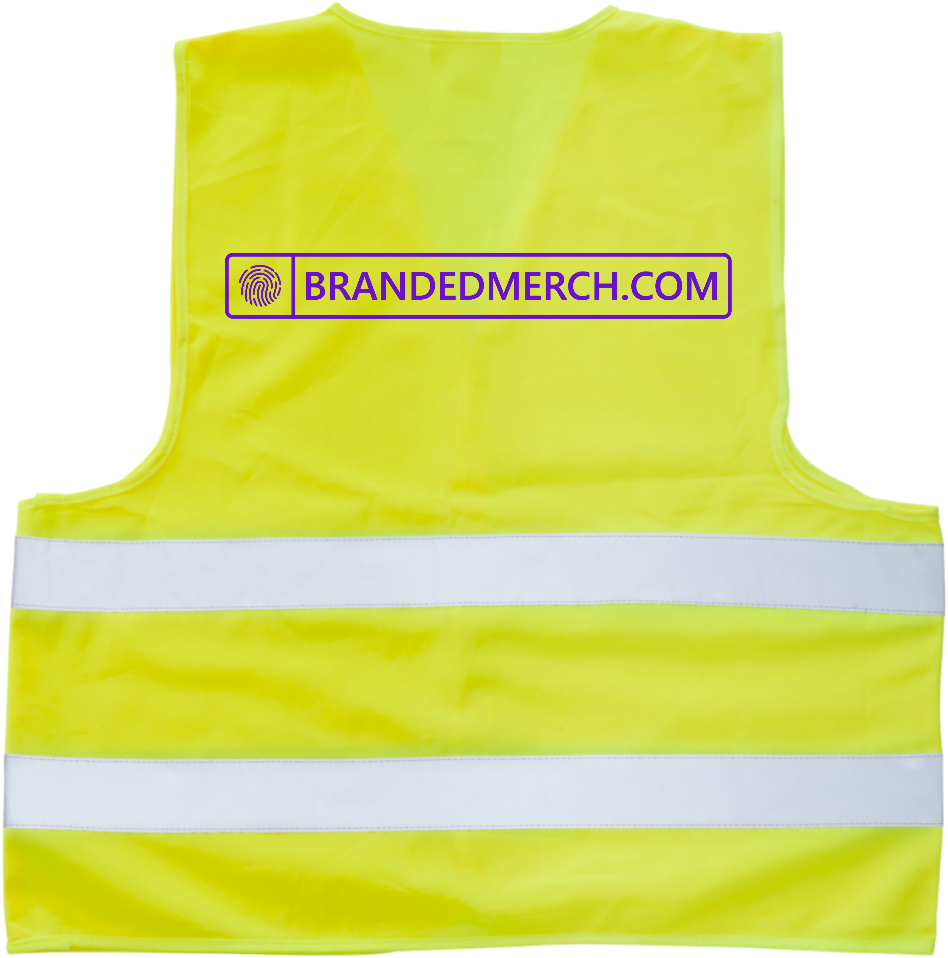 RFX™ See-me Hi-Vis Safety Vest XL Only