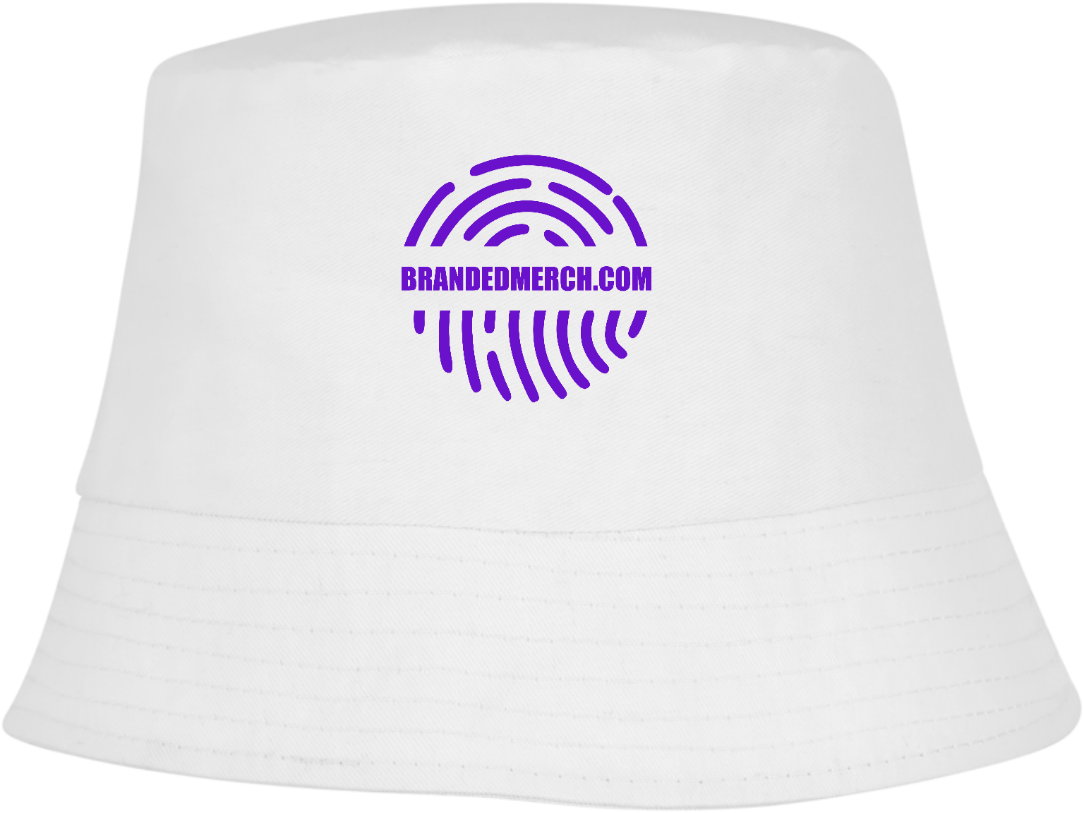 Branded Sun Hat