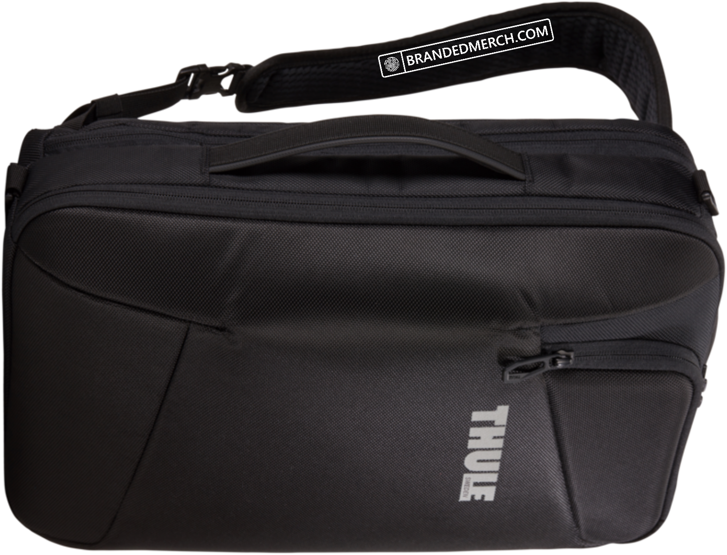 Thule Accent 15.6" Laptop Bag Black