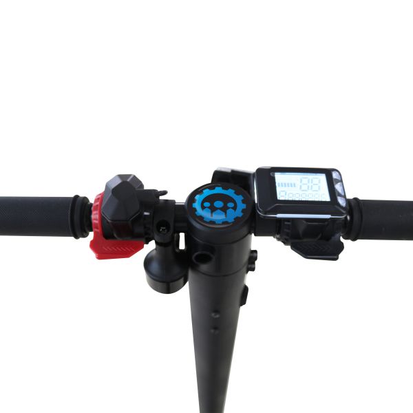 Denver Branded E-Scooter SEL-65230FB