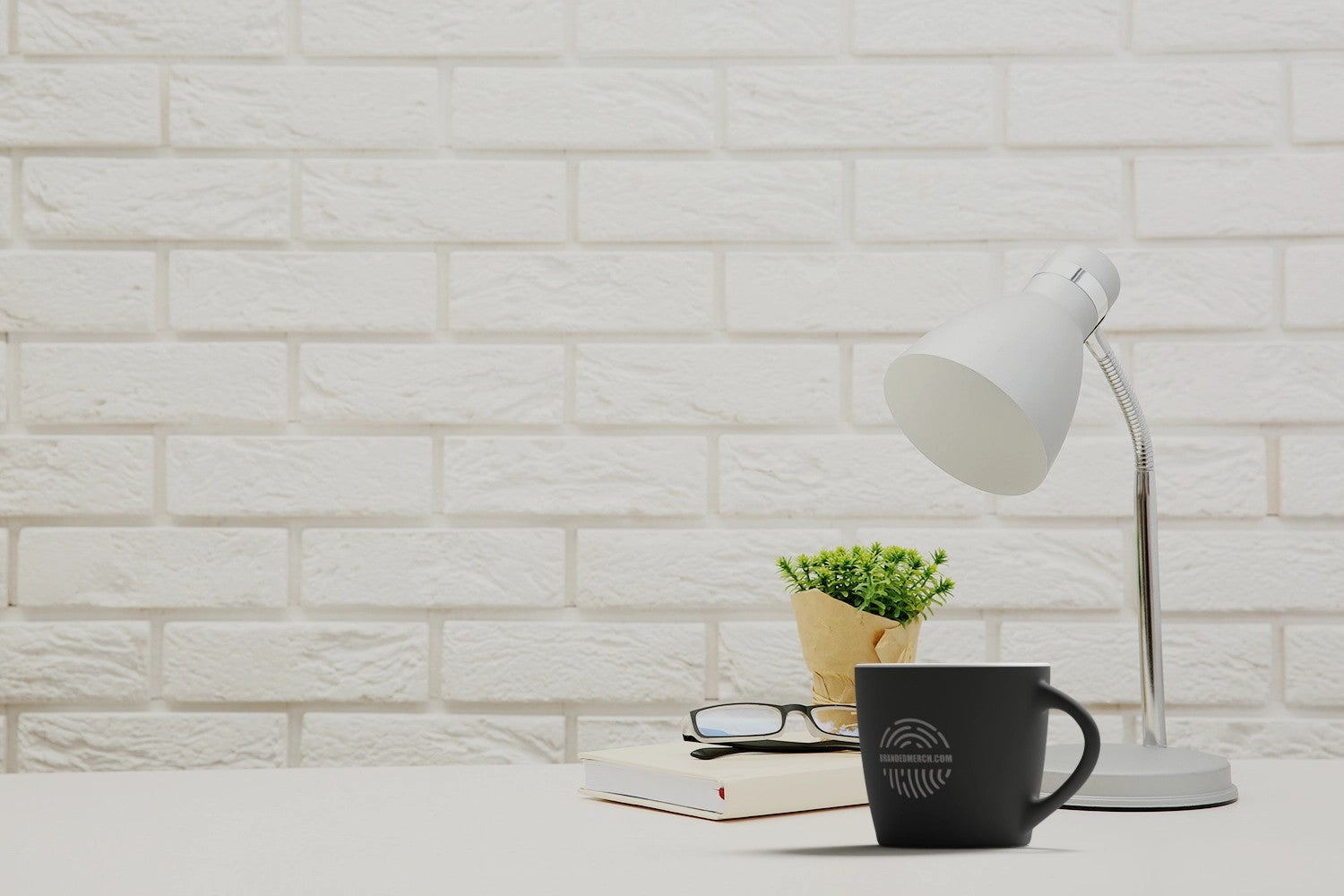 Ceramic Mug 340ml