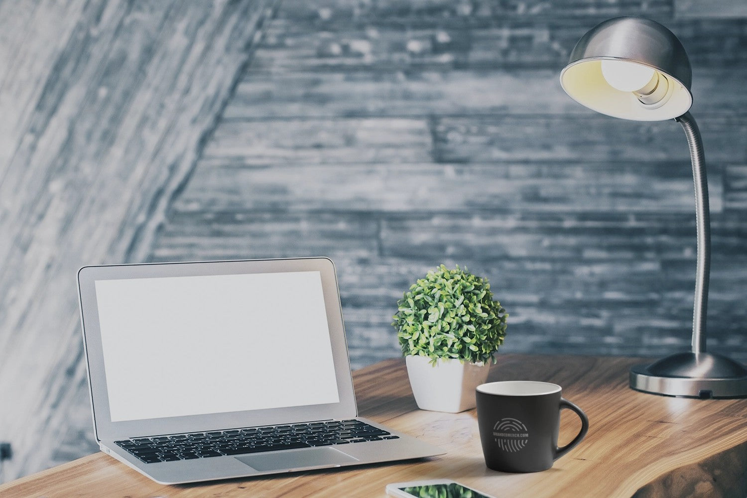 Ceramic Mug 340ml