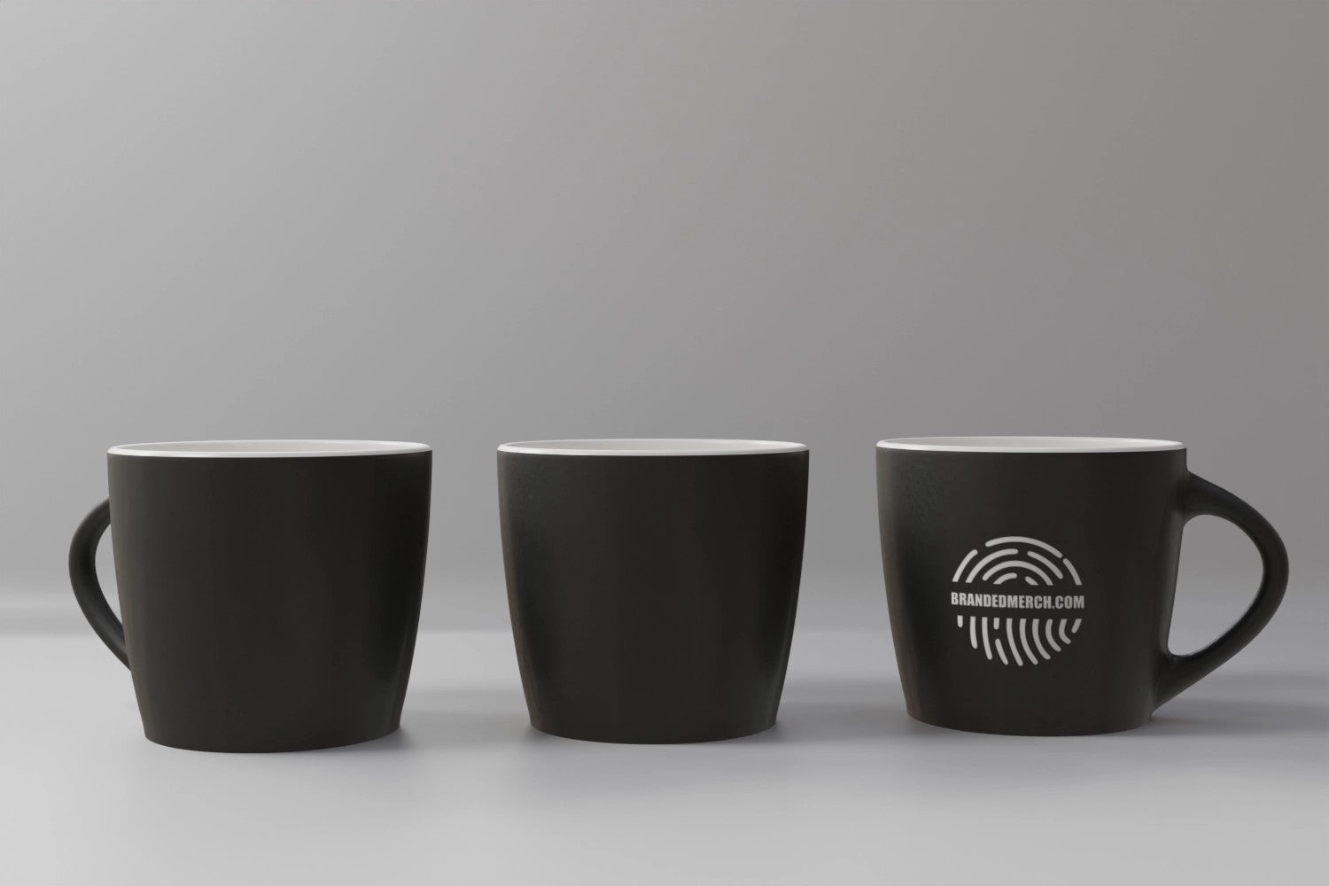 Ceramic Mug 340ml