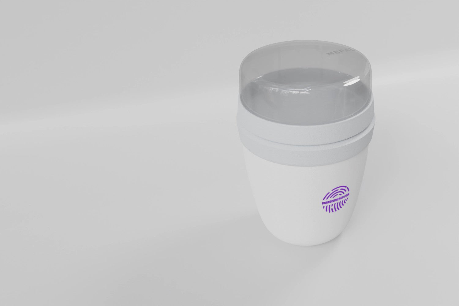 Ellipse Lunch Pot