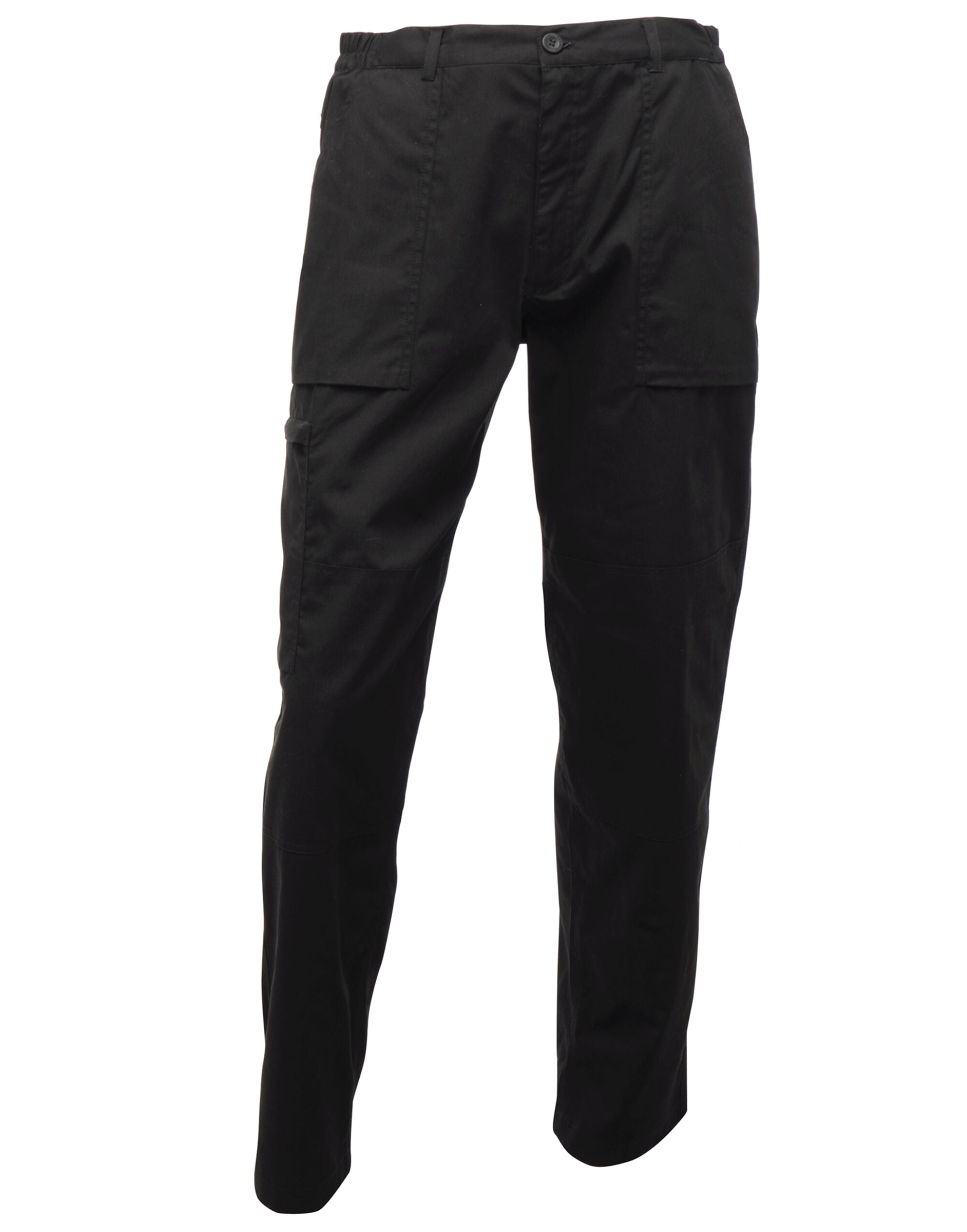 Water Repellent Action Trousers Regatta Professional