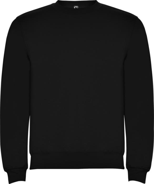 Unisex Crewneck Branded Sweater