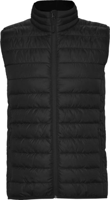 Insulated Branded Bodywarmer